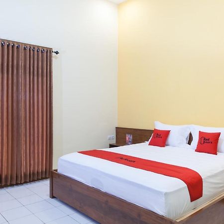 Reddoorz Near Baluran National Park Pandean Exterior foto