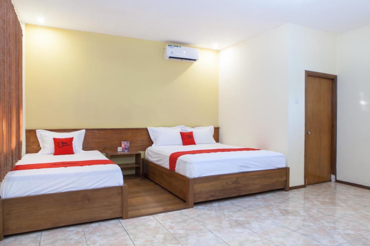 Reddoorz Near Baluran National Park Pandean Exterior foto