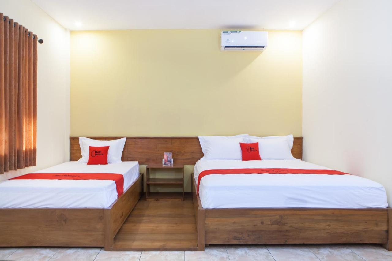 Reddoorz Near Baluran National Park Pandean Exterior foto