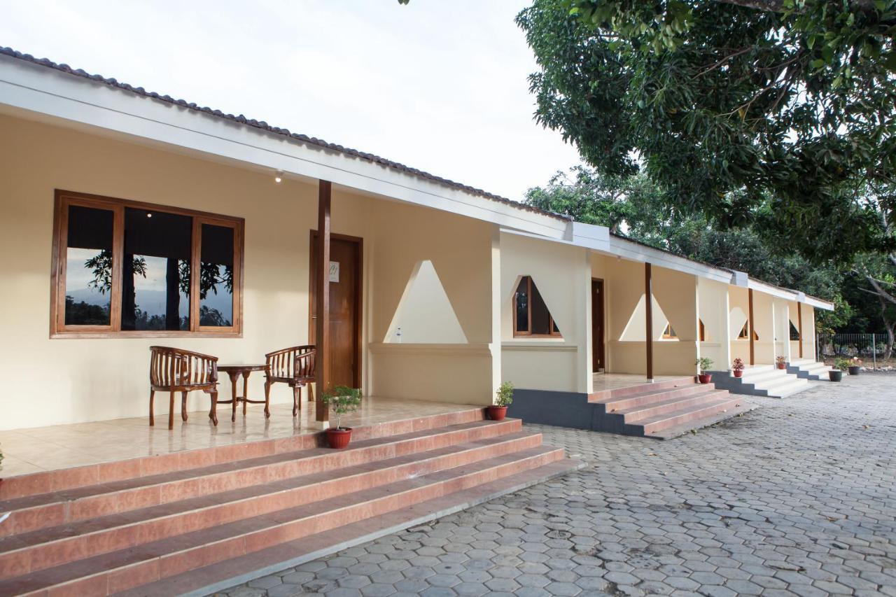 Reddoorz Near Baluran National Park Pandean Exterior foto
