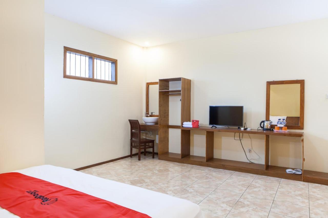 Reddoorz Near Baluran National Park Pandean Exterior foto