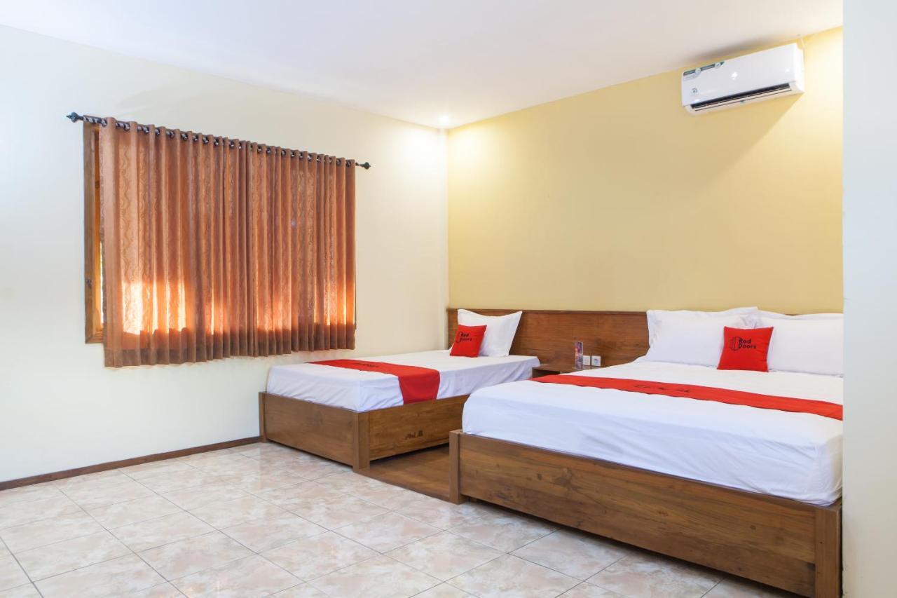Reddoorz Near Baluran National Park Pandean Exterior foto